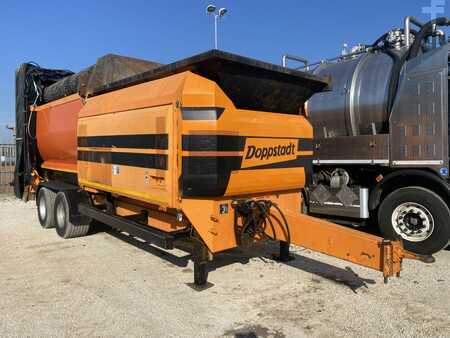 Andet 2004 Doppstadt SM-518 Profi (6)