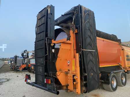 Andet 2004 Doppstadt SM-518 Profi (8)