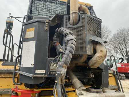 Csuklós dömperek 2017 Bell B30 (11)