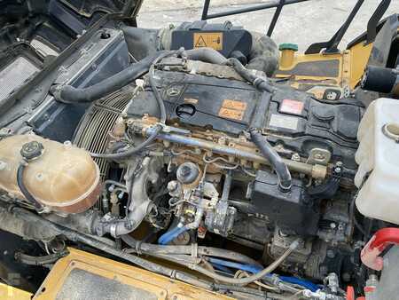 Csuklós dömperek 2017 Bell B30 (13)