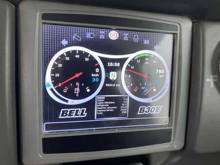 Csuklós dömperek 2017 Bell B30 (16)