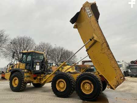 Csuklós dömperek 2017 Bell B30 (9)