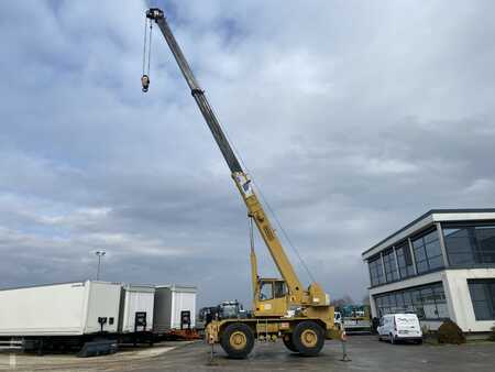 Siirrettävät nosturit 2003 Locatelli Gril 830 (11)