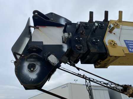 Siirrettävät nosturit 2003 Locatelli Gril 830 (12)