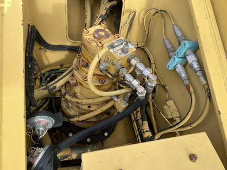 Siirrettävät nosturit 2003 Locatelli Gril 830 (15)