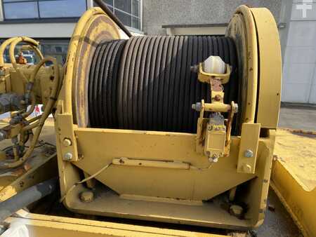 Siirrettävät nosturit 2003 Locatelli Gril 830 (16)