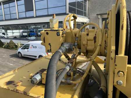 Siirrettävät nosturit 2003 Locatelli Gril 830 (17)