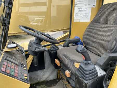 Siirrettävät nosturit 2003 Locatelli Gril 830 (18)