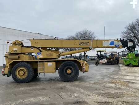 Siirrettävät nosturit 2003 Locatelli Gril 830 (6)