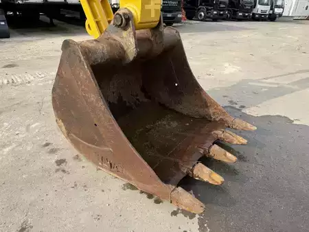 Excavadoras de cadenas 2019 Komatsu PC210 NLC-11 (10)