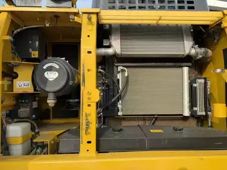 Excavadoras de cadenas 2019 Komatsu PC210 NLC-11 (12)