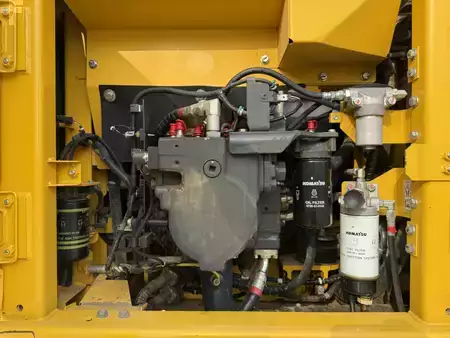 Excavadoras de cadenas 2019 Komatsu PC210 NLC-11 (13)