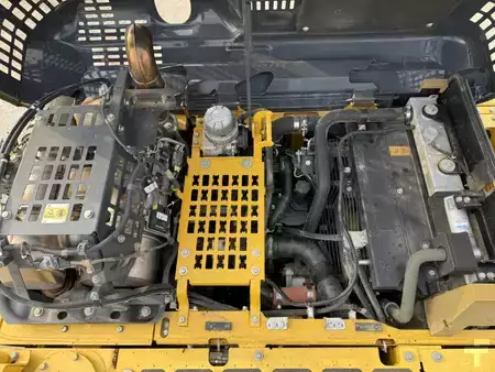 Excavadoras de cadenas 2019 Komatsu PC210 NLC-11 (15)