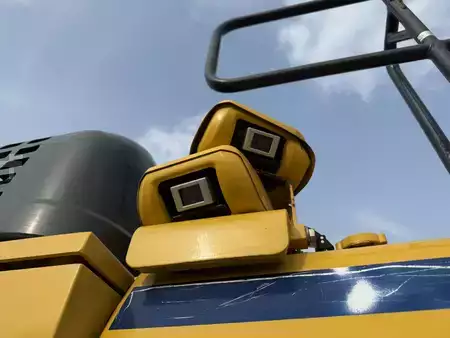 Excavadoras de cadenas 2019 Komatsu PC210 NLC-11 (16)