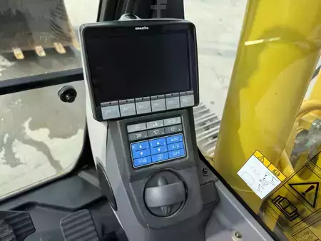 Excavadoras de cadenas 2019 Komatsu PC210 NLC-11 (17)