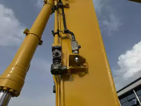 Excavadoras de cadenas 2019 Komatsu PC210 NLC-11 (9)