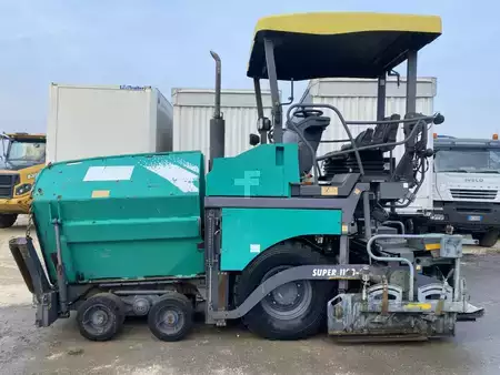 Radfertiger 2008 VÖGELE Super 1103-2 (1)