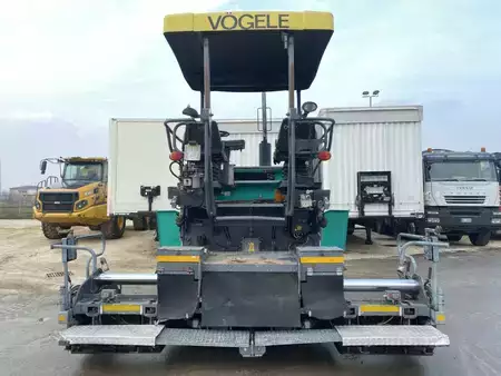 Radfertiger 2008 VÖGELE Super 1103-2 (10)