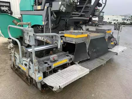 Radfertiger 2008 VÖGELE Super 1103-2 (11)