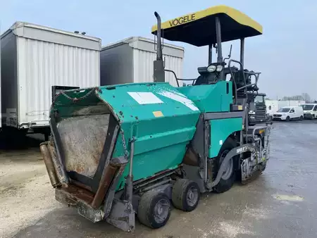 Radfertiger 2008 VÖGELE Super 1103-2 (2)