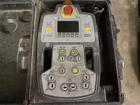 Radfertiger 2008 VÖGELE Super 1103-2 (17)