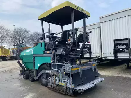 Radfertiger 2008 VÖGELE Super 1103-2 (3)