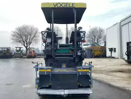 Radfertiger 2008 VÖGELE Super 1103-2 (4)