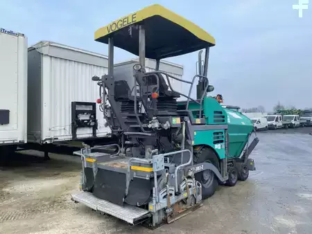 Radfertiger 2008 VÖGELE Super 1103-2 (5)