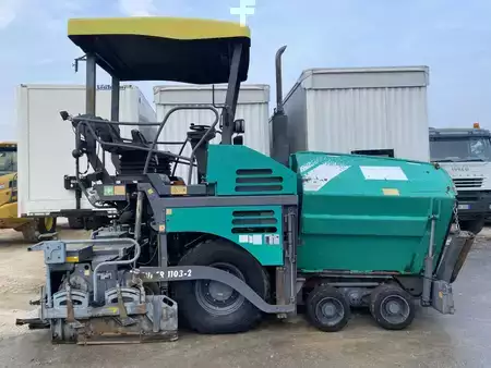 Radfertiger 2008 VÖGELE Super 1103-2 (6)