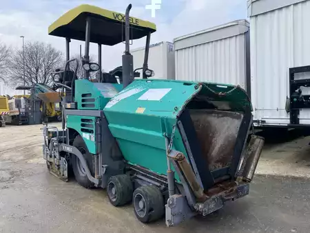 Radfertiger 2008 VÖGELE Super 1103-2 (7)