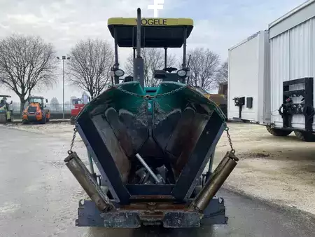 Radfertiger 2008 VÖGELE Super 1103-2 (8)