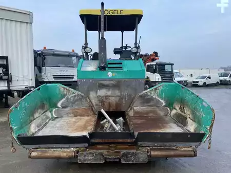 Radfertiger 2008 VÖGELE Super 1103-2 (9)