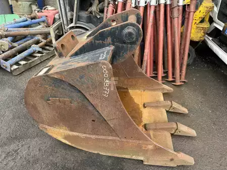 Rupsgraafmachines 2017 Komatsu PC138 US-11 (13)