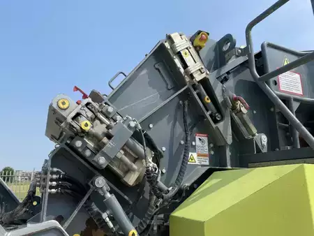 Ostatní 2019 RUBBLE MASTER RM90 GO! (10)