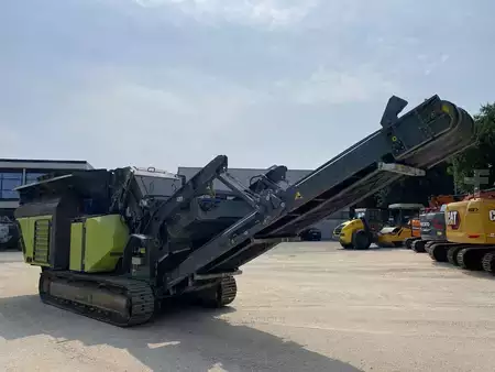 Ostatní 2019 RUBBLE MASTER RM90 GO! (7)