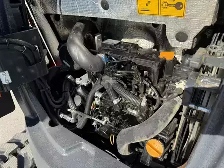 Mini excavadoras 2022 Eurocomach 25ZT (13)