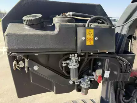 Mini excavadoras 2022 Eurocomach 25ZT (14)