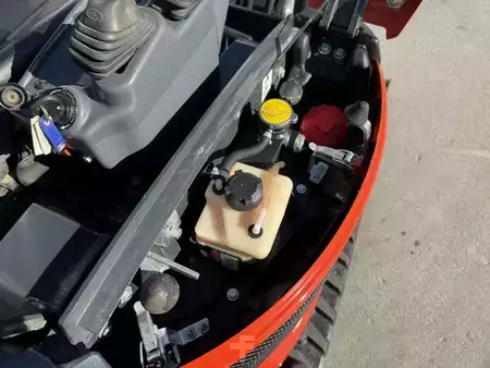 Mini excavadoras 2022 Eurocomach 25ZT (15)