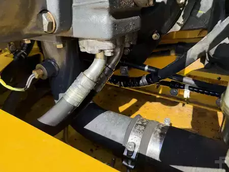 Kedjegraver 2021 Komatsu PC210 NLC11 Triplice (15)