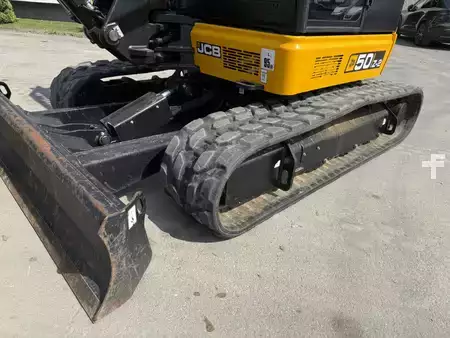 Bæltegraver 2021 JCB 50 Z-2 (8)