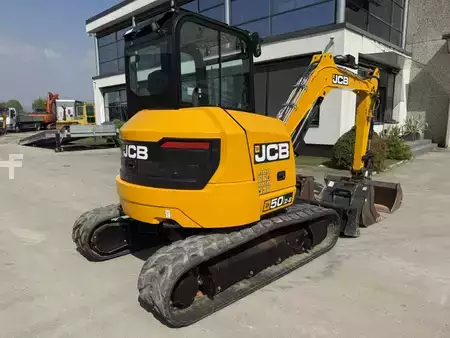 Bæltegraver 2021 JCB 50 Z-2 (5)