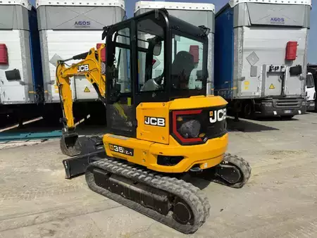 Bæltegraver 2021 JCB 35 Z-1 (3)