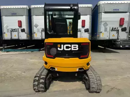 Bæltegraver 2021 JCB 35 Z-1 (4)