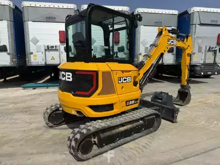 Bæltegraver 2021 JCB 35 Z-1 (5)