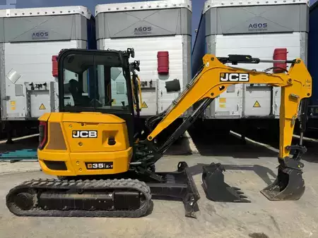 Bæltegraver 2021 JCB 35 Z-1 (6)