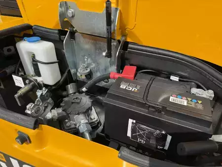 Bæltegraver 2021 JCB 35 Z-1 (9)