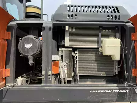 Escavatori cingolati 2020 Doosan DX235 NLC-5 (12)