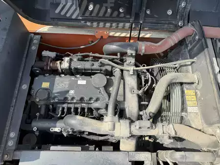 Escavatori cingolati 2020 Doosan DX235 NLC-5 (14)