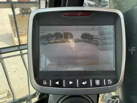 Escavatori cingolati 2020 Doosan DX235 NLC-5 (15)