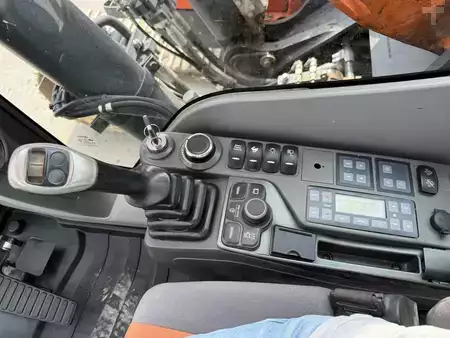 Escavatori cingolati 2020 Doosan DX235 NLC-5 (16)